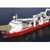 Kommandor 3000: Photo courtesy of Subsea 7