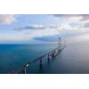 KONGSBERG - supporting safe and efficient traffic management through one of Europe’s busiest straits. © KONGSBERG