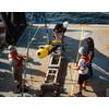 Kraken’s KATFISH high speed Synthetic Aperture Sonar towfish will be used to acquire ultra-high definition seabed images and bathymetry during the OceanVision project. (Photo: Kraken Robotics Inc.)