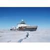 “Kronprins Haakon”: Rendering courtesy of Fincantieri