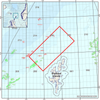 Location map for CGG’s rich-azimuth survey north-west of the Shetland Isles.
 (Photo: CGG)