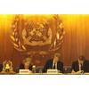 London Protocal amendment signing: Photo courtesy of IMO