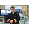 Tim Lowe (Photo: UKHO)