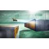MacArtney's subsea infrastructure supports the immersion, connection and recovery activities required to place tunnel elements on the seabed. Illustration: Copyright Femern A/S