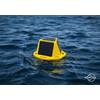 Marin is a buoy with integrated ADCP providing users with motion-corrected current profiles
from a compact and affordable surface platform. © Nortek