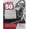 Marine Technology Reporter published a supplement to celebrate the 50th anniversary of Oceanology International. Photo: MTR