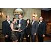 Mike Huspek Dow, Ruth Clay, Trelleborg, Alexander Lane, Susan Komonen, Eric Rexrode and Nathan Wilmot, Dow