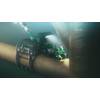 New model tool: the iCon inspection robot searches for cracks. CREDIT: OceanTech