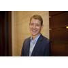 Moray Melhuish who joins WFS Technologies as commercial director (Photo: WFS Technologies)