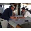 Most mariners now use Print-on-Demand nautical charts that are up-to-date to the moment of printing. (Credit: NOAA)
