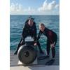 “We are moving autonomous technologies into vehicles that have always been "remotely operated" or even manned to realize more efficiency and capability.  We are really blurring the lines between "ROV" and "AUV" and minimizing the technical difference between manned and unmanned. ”
Ben Kinnaman, CEO, Greensea Systems, Inc."