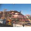 National Geographic Endurance under construction in Norway (Photo: Lindblad Expeditions)