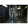 U.S. Navy Firefighting Robot (image: courtesy U.S. Navy)