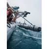 U.S. Navy MK 18 Mod 2 (Hydroid REMUS 600) Vehicle Recovery During Mine Countermeasure Mission.