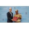 Nepal accepts WTO Agreement on Fisheries Subsidies, three remaining for entry into force. © WTO