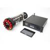 The Nexus MK VIII multiplexer from the MacArtney Group (photo courtesy of the MacArtney Group)