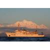 NOAA Ship Fairweather is one of the current charting and mapping vessels in the NOAA fleet. (Photo: NOAA)