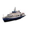 NOAA's Class B research vessel (Credit: NOAA)