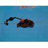 NotiloPlus’ Seasam AUV has been operating around the world. Photo from NotiloPlus.