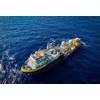 Ocean Intervention II vessel (Credit: Oceaneering International)
