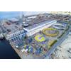 Oceaneering's umbilicals facility in Panama City, Fla. (Photo courtesy: Oceaneering)