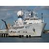 'Okeanos Explorer': Photo credit NOAA