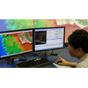 An operator performing in-office simulations of a cable lay during Makai’s training course. (Photo: Makai)