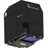 Optech CZMIL airborne lidar bathymeter for seamless topo/bathy mapping