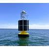 OPT's next-gen PowerBuoy (Credit: OPT)
