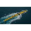 Orbital Marine Power's O2 tidal energy turbine (Credit: Orbital Marine Power)