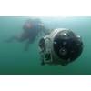 Out-of-this-world: a UX-1 HROV. Photo: EU UNEXMIN Project