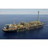 Petrobas Offshore Plant: Photo credit Roll-Royce