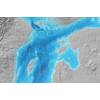 Photo: Baltic Sea Bathymetry Database