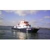 Photo: Blyth Catamarans Ltd