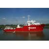 Photo courtesy of Fugro