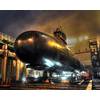Photo courtesy of General Dynamics Electric Boat