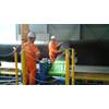 Photo courtesy of Trelleborg