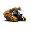 Photo courtesy of U-Boat Worx