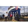 (Photo: Freire Shipyard)