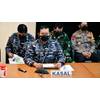 (Photo: Indonesian Navy)