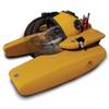 Rayotek designed  the 7.5 ft. diameter  glass sphere for Triton’s  36000/3 Submersible.