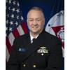 Rear Admiral Chad Cary is the new director of the NOAA Corps and the NOAA Office of Marine and Aviation Operations. (Image credit: NOAA)