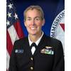 Rear Adm. Nancy Hann will be promoted to the rank of vice admiral and will serve as NOAA’s deputy under secretary for operations beginning August 2024. (Image credit: NOAA)