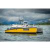 REAV-47 USV (Credit: HydroSurv)