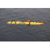 New REMUS 100 Unmanned Underwater Vehicles delivered by Huntington Ingalls Industries to the German Navy will be used for mine countermeasure operations. HII photo