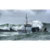 The Royal Navy’s new hydrographic survey vessel HMS Magpie (Photo: Royal Navy)