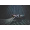 Saab Seaeye’s Sea Wasp MCM ROV (Photo: Saab Seaeye)
