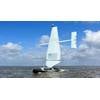 © Saildrone