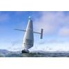  Saildrone Surveyor (Credit: Saildrone)