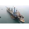 Saipem's Castorone vessel (Credit: Saipem)
